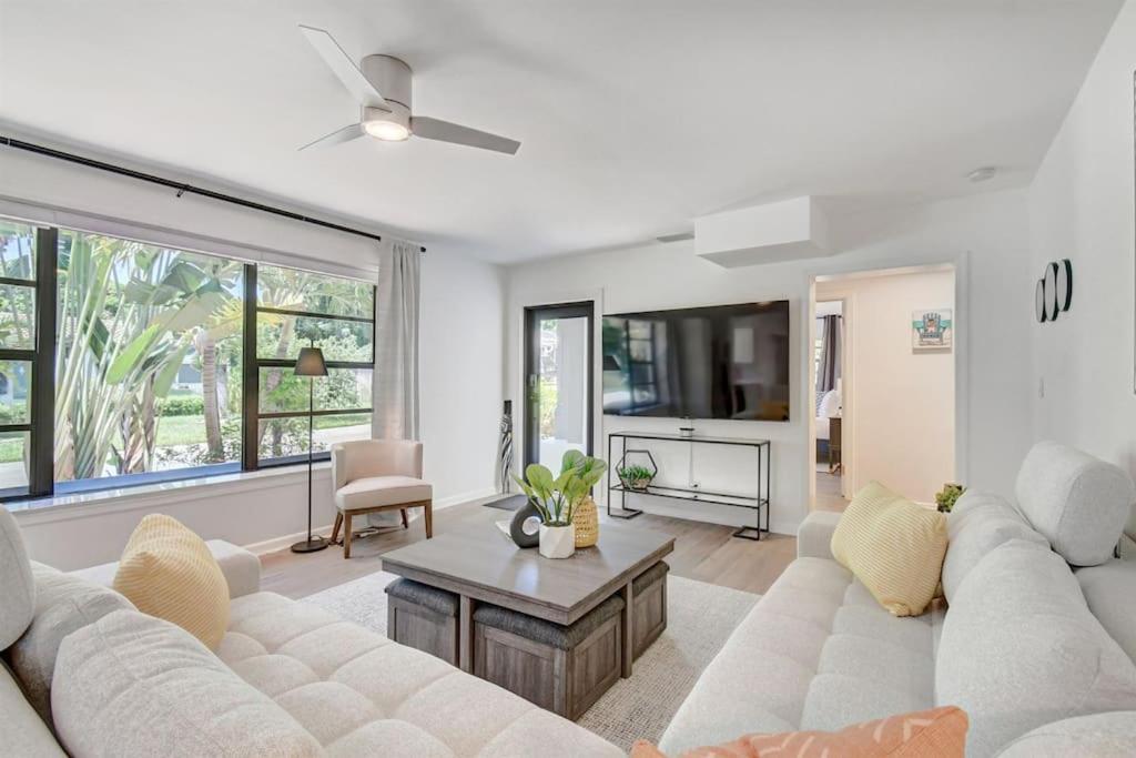 Paradise Palms House Delray Beach Exterior foto
